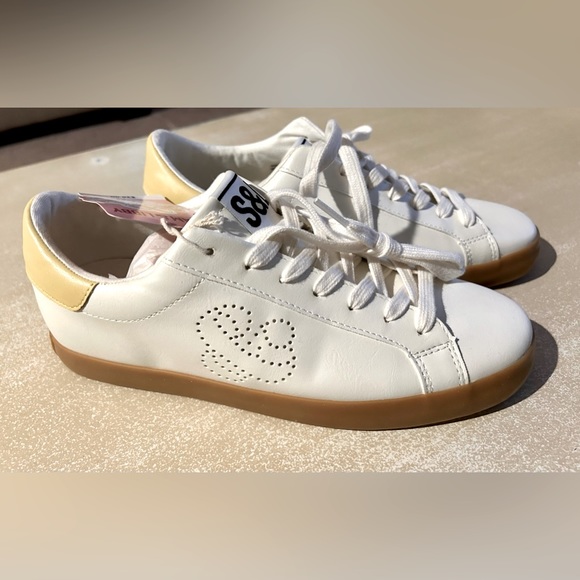 Sam & Libby Shoes - Sam & Libby “ADDIE” Sneaker